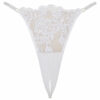 The Icon Crotchless Thong - Image 6
