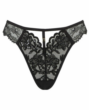 The Icon Thong