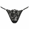 The Icon Crotchless String - Image 6