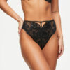 The Icon High Waisted Brazilian