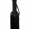 Parlour Faux Fur Paddle - Image 3