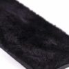 Parlour Faux Fur Paddle