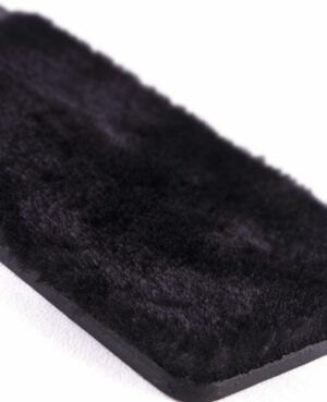 Parlour Faux Fur Paddle