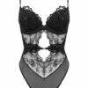 Icon Padded Body