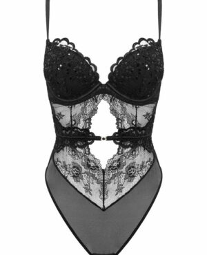 Icon Padded Body