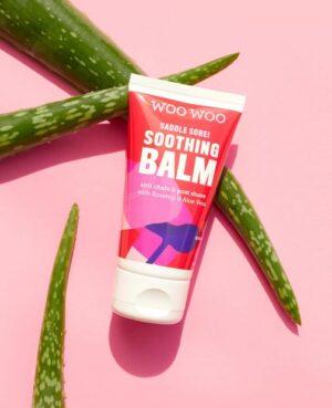 Woo Woo Soothing Balm 50ml