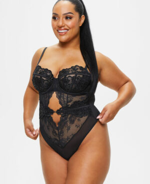 The Icon Fuller Bust Body