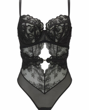 The Icon Fuller Bust Body