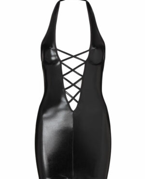 Shania Dress – Black