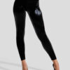 The High Gloss PU Legging - Image 2
