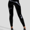 The High Gloss PU Legging - Image 3