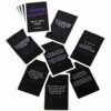 Couples Role Play Card Game