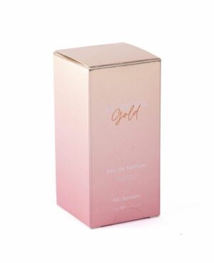 Aurora Gold Eau De Parfum 30ml
