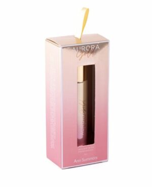 Aurora Gold Purse Spray 10ml