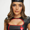 Naughty Nurse Outfit
