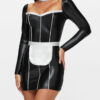 Madame Maid Outfit - Image 2