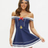Sexy Sailor Outfit - Image 2