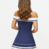 Sexy Sailor Outfit - Image 3