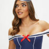 Sexy Sailor Outfit - Image 4