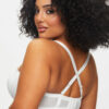 The Icon Padded Fuller Bust Multiway Balcony Bra - Image 4