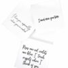 Naughty Post It Notes - Image 3