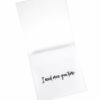 Naughty Post It Notes
