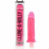 Clone A Willy Kit Hot Pink - Image 3