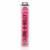 Clone A Willy Kit Hot Pink