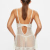 Bon Bon Babydoll – Ivory - Image 4