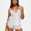 Cerise Cami Set - Image 10