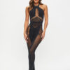 Paisley Jumpsuit