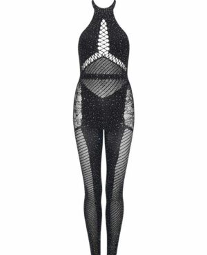 Paisley Jumpsuit
