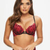 Nightfall Padded Plunge Bra - Image 2