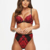 Nightfall Padded Plunge Bra - Image 5