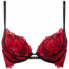 Nightfall Padded Plunge Bra