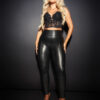 Icon Padded Corset - Image 7