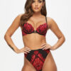 Nightfall High Waist Thong - Image 5