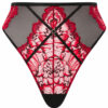 Nightfall High Waist Thong