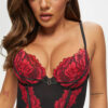 Nightfall Corset - Image 2