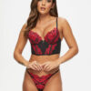 Nightfall Corset - Image 5