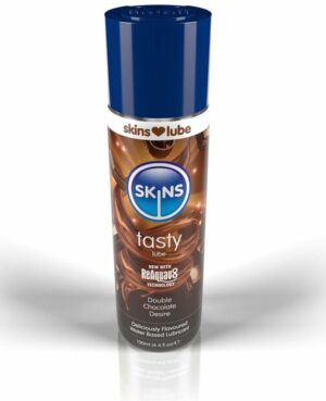 Skins Double Chocolate Desire 130ml