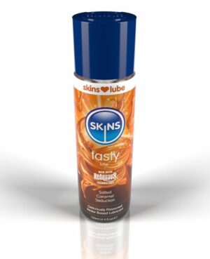 Skins Salted Caramel Seduction 130ml