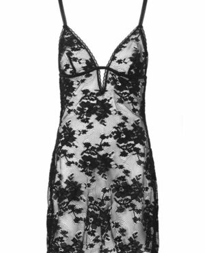 Enlightening Chemise