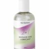 2 in 1 Massage & Lubricant 250ml - Image 2