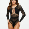 Paisley Body
