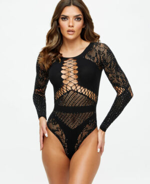 Paisley Body