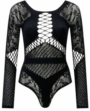 Paisley Body