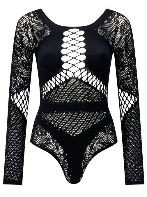 Paisley Body