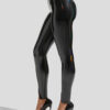 Supernatural PU Legging