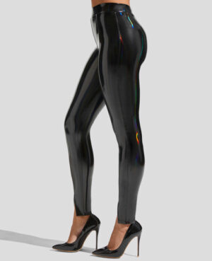 Supernatural PU Legging